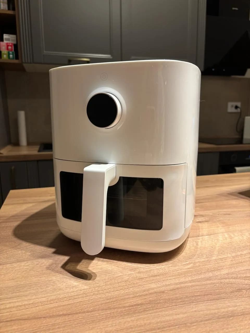 Аэрогриль Xiaomi Smart Air Fryer Pro 4L 8000 RSD