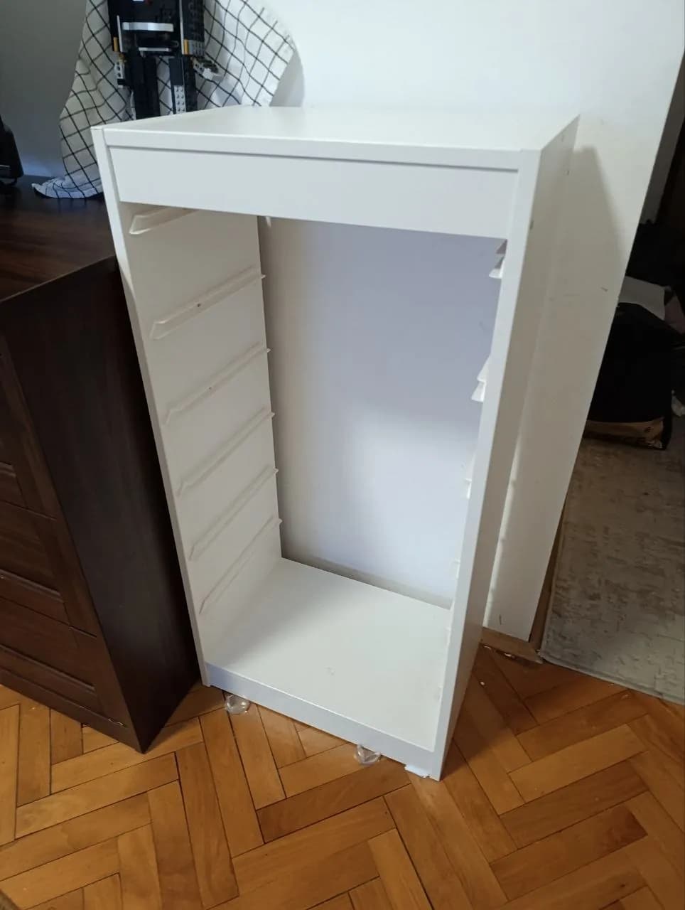 Стеллаж IKEA Дедине 800 RSD