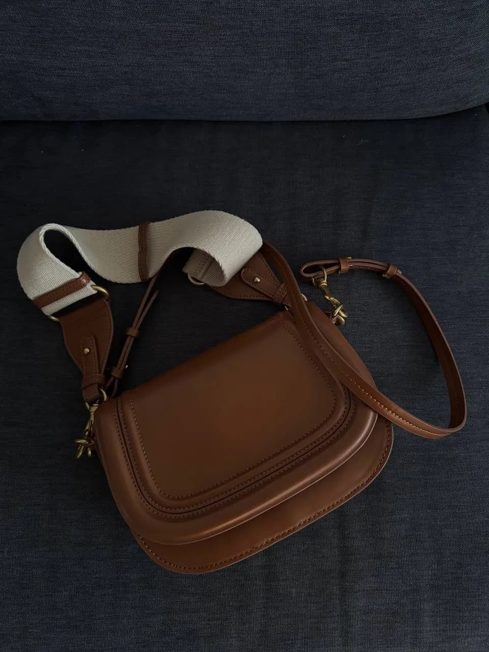 Сумки Zara и H&M отличное состояние Delta City