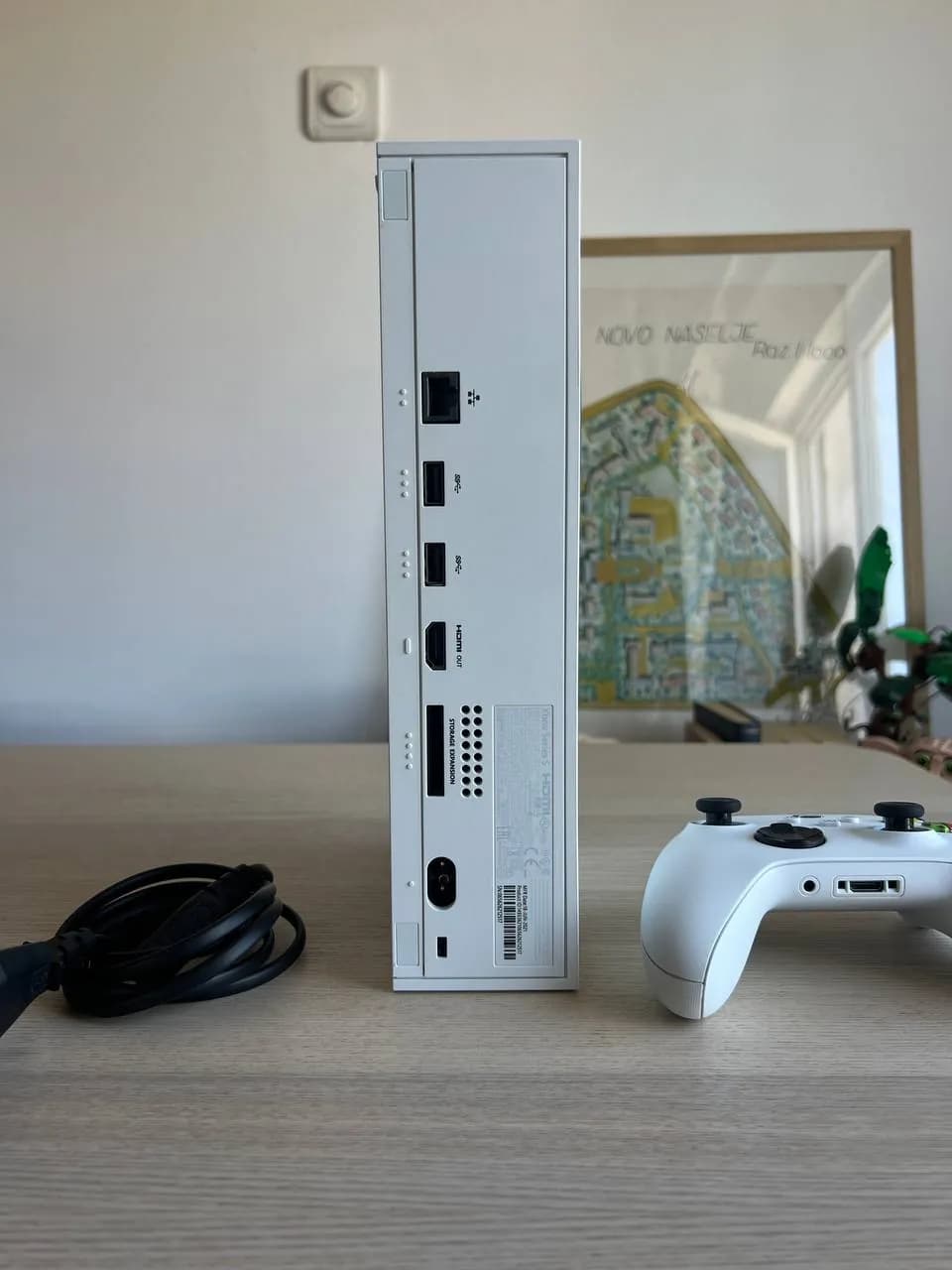 Xbox Series S, Steam Deck, монитор