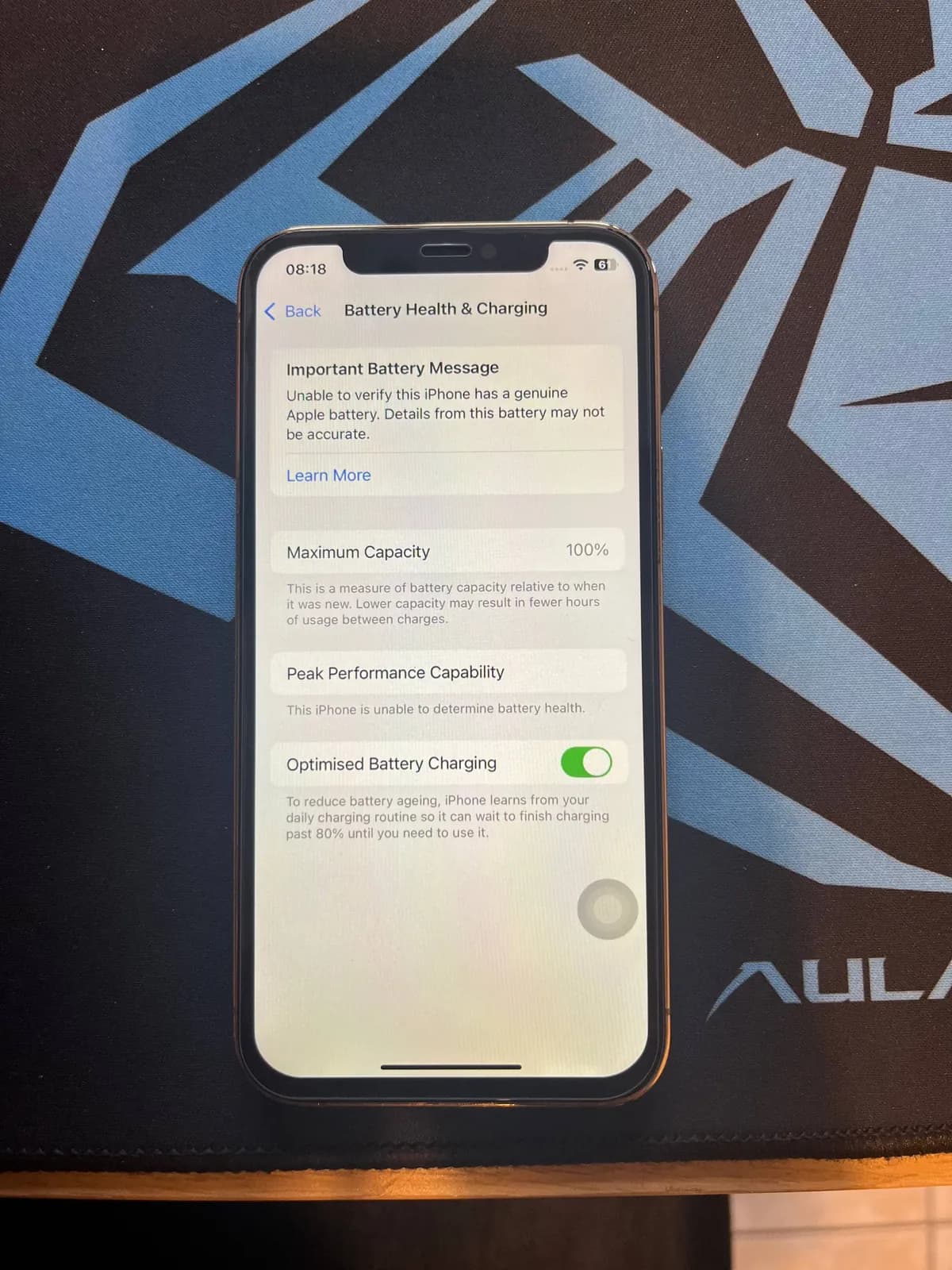 iPhone 12 Pro 128GB