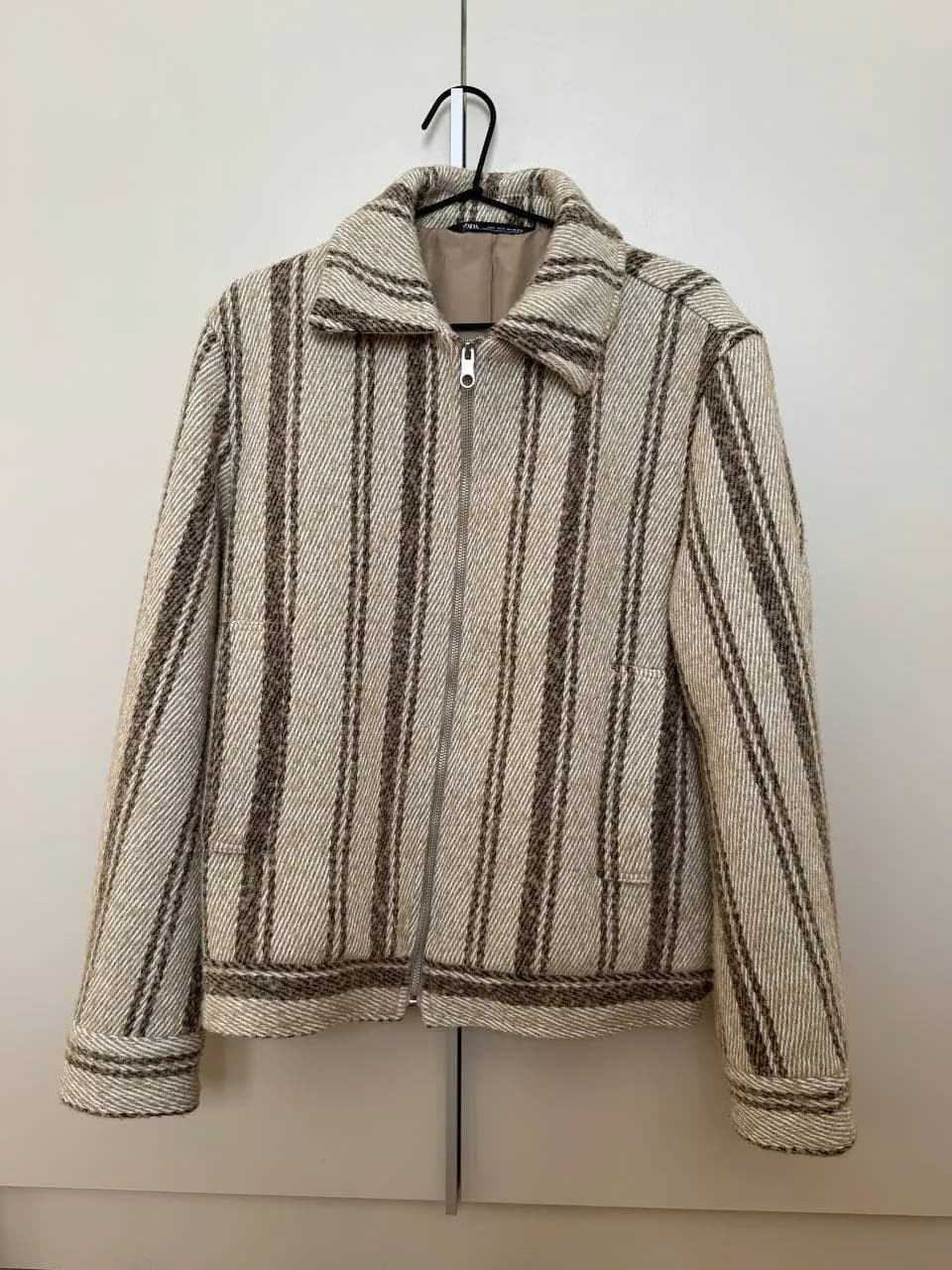Куртка Zara размер S