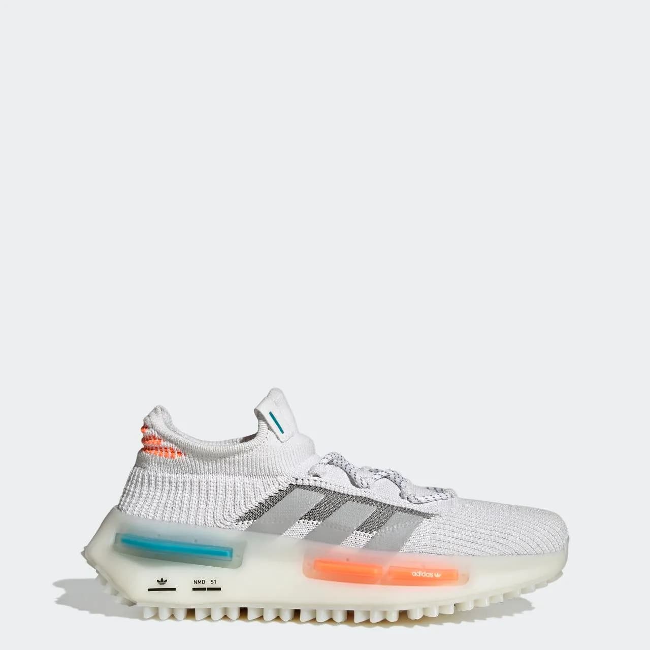 Кроссовки Adidas NMD S1 размер 48