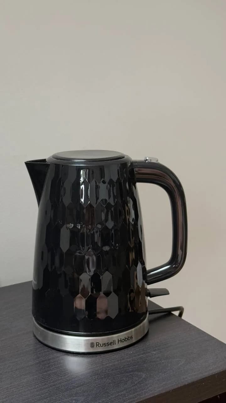 Электрочайник Russell Hobbs Honeycomb