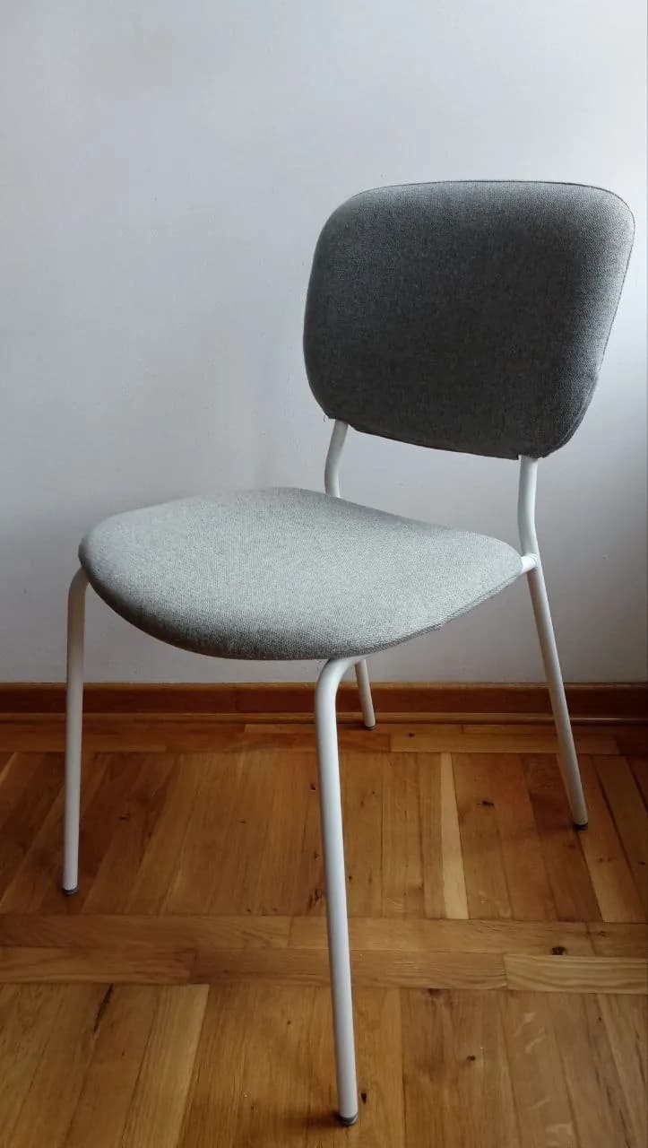 Стул и стол IKEA VIHALS SANDSBERG