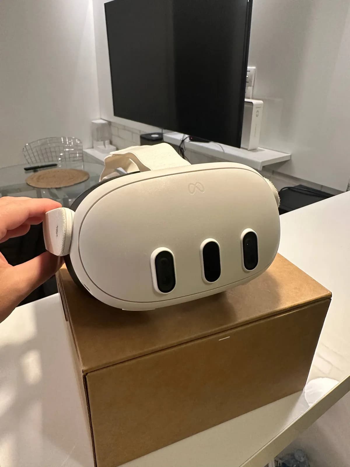 Meta Oculus Quest 3 128GB VR