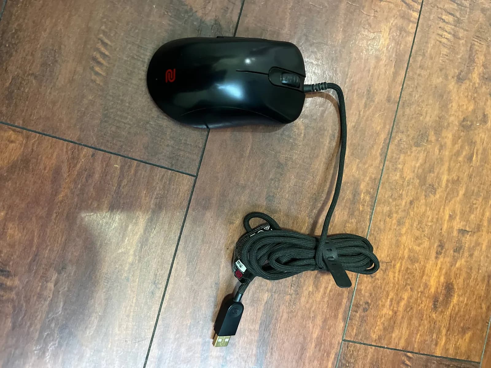 Кулер Arctic Freezer 36 и мышь Zowie EC2-C