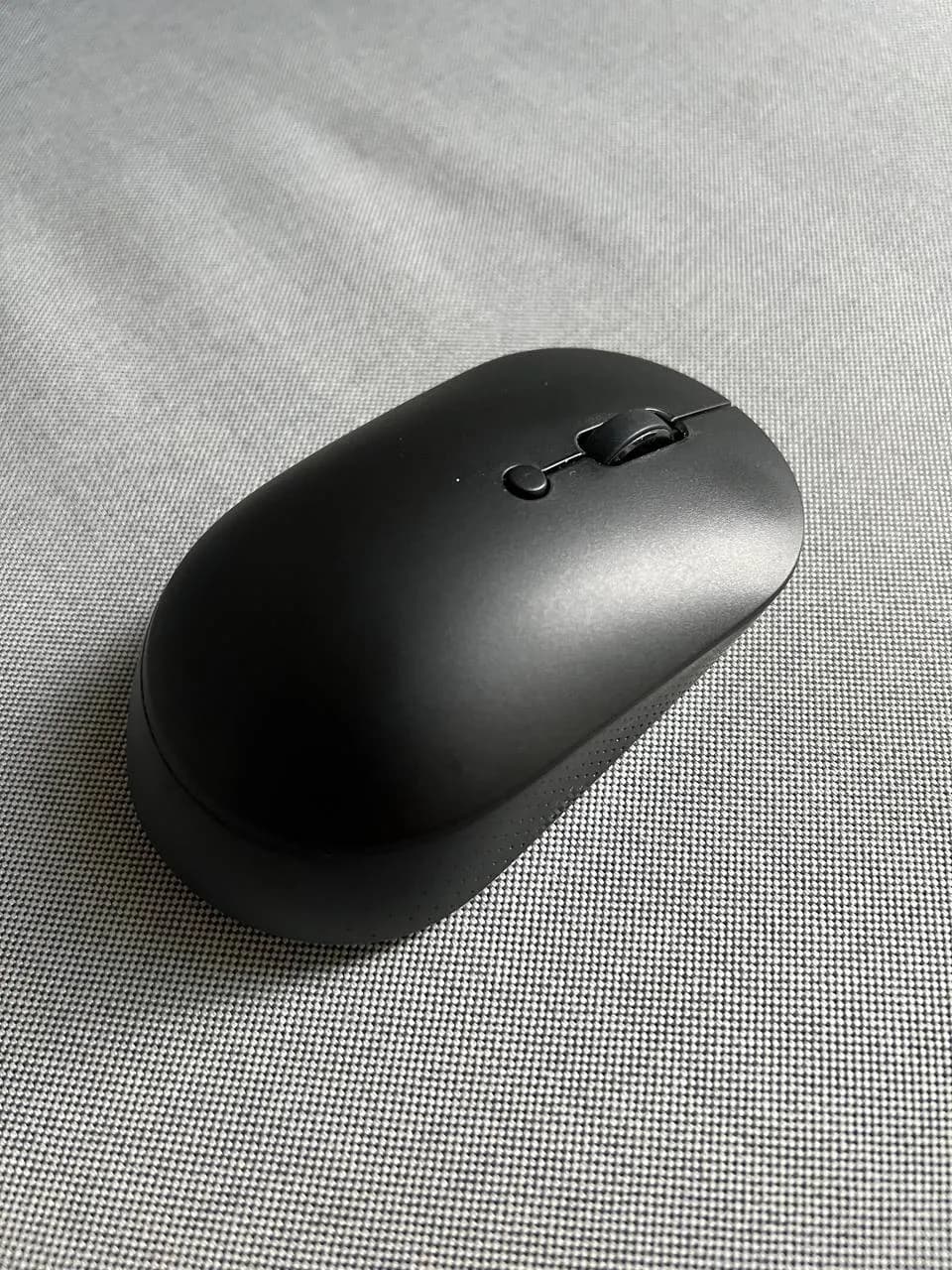 Мышь Xiaomi Mi Dual Mode Wireless