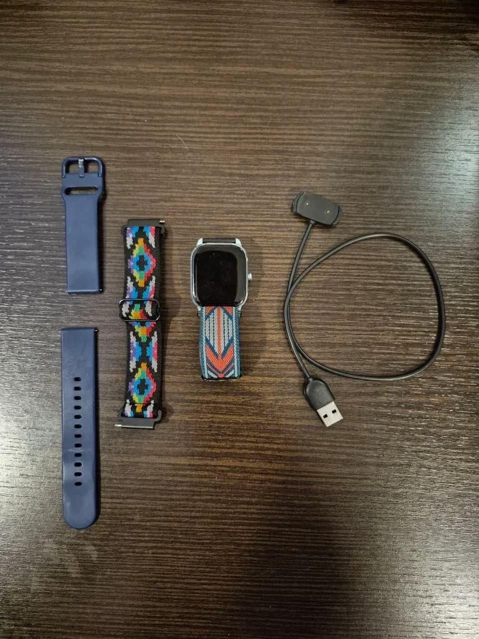 Смарт-часы Amazfit GTS 4 Mini