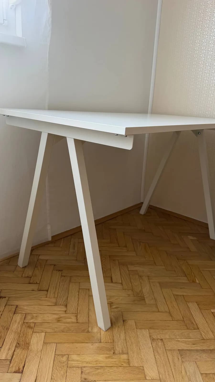 Рабочий стол IKEA 120x70
