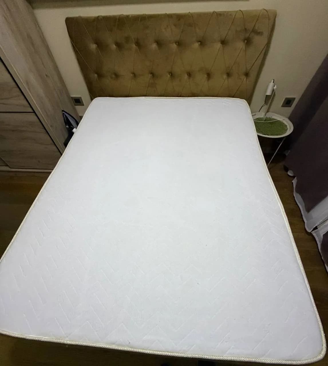 Матрас 150x200 мягкий