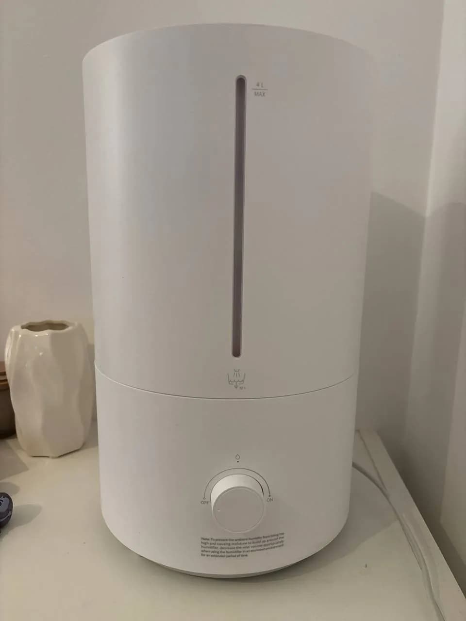 Увлажнитель воздуха Xiaomi Humidifier 2 Lite