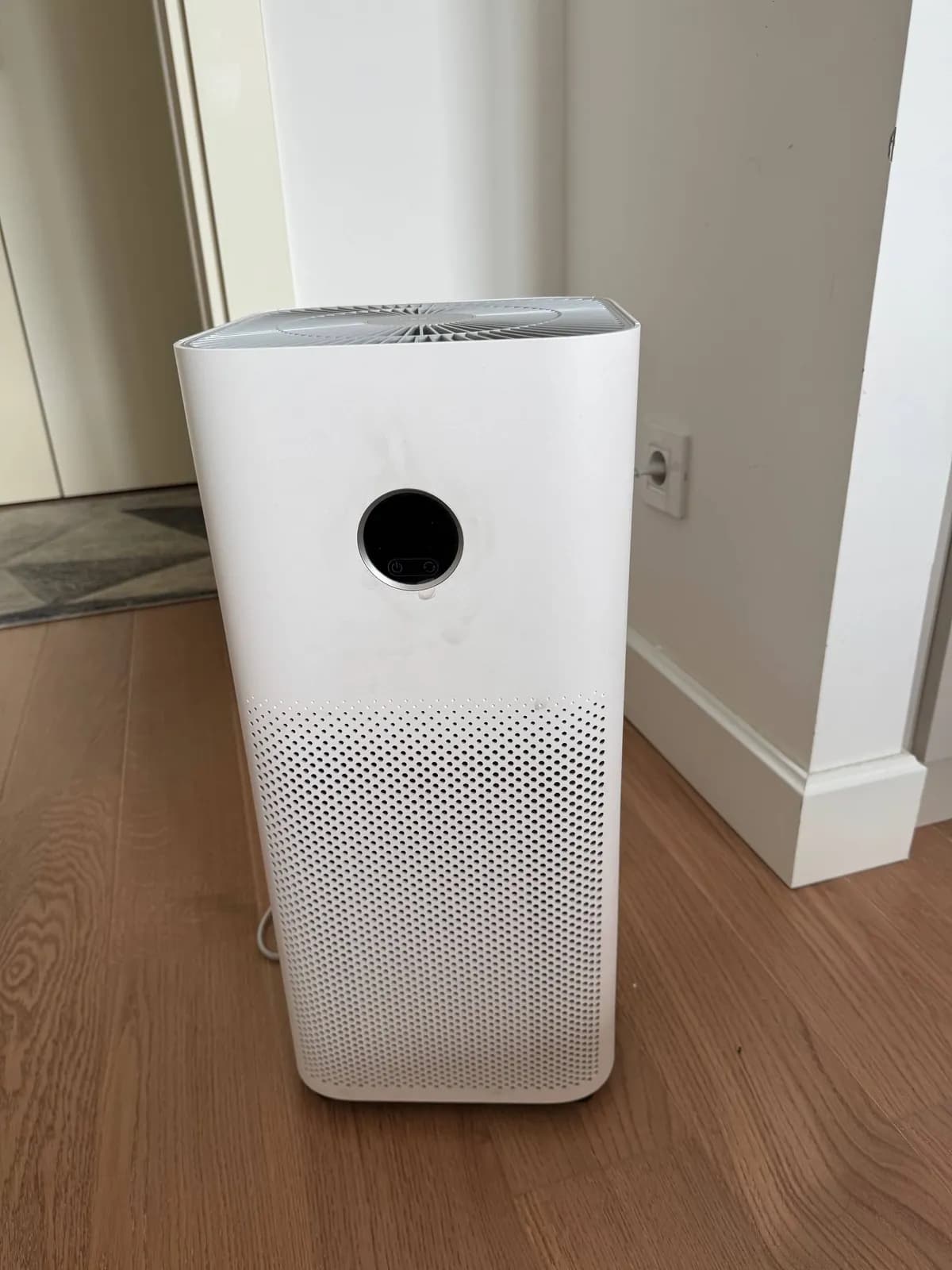 Воздухоочиститель Xiaomi