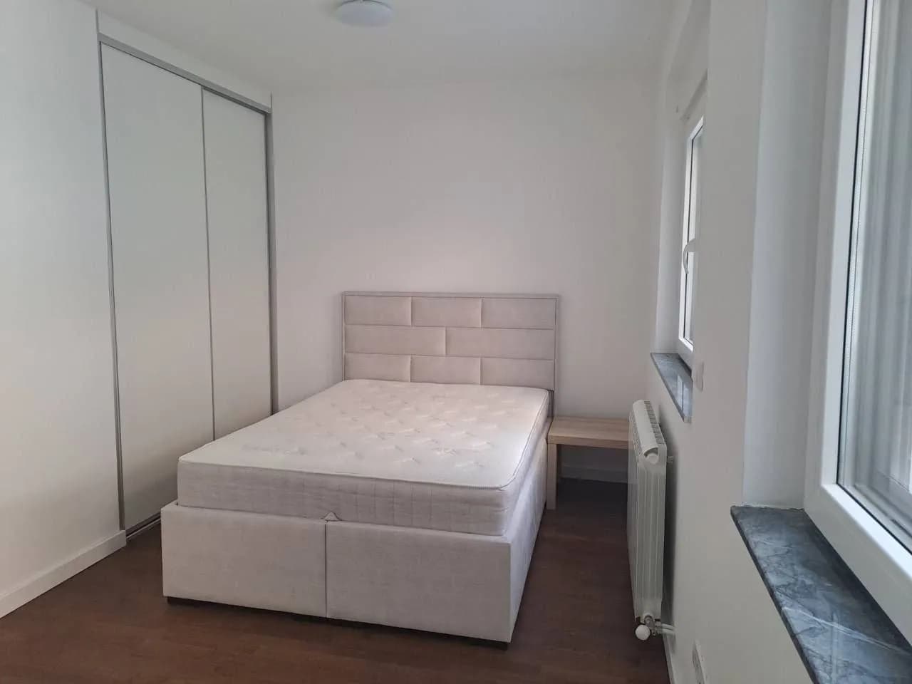 Аренда трёхкомнатной квартиры Вождовац Pirotska 60 м2