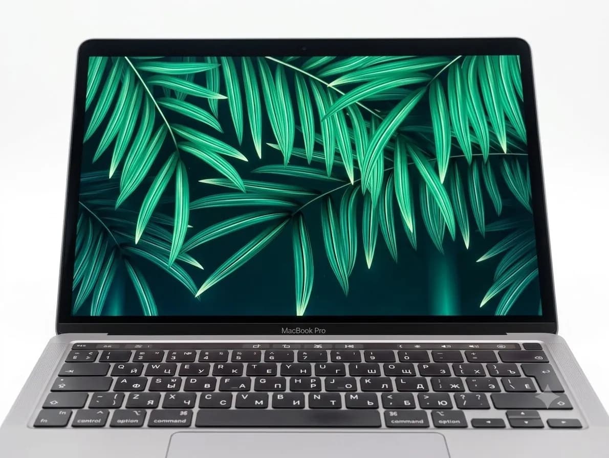 MacBook Pro 13 2019 i5 8GB 128GB