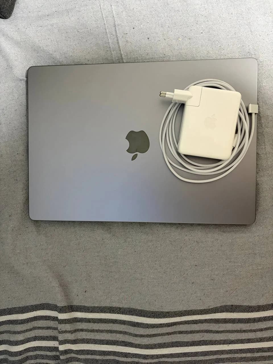 MacBook Pro 16 M1 Pro 32GB 512GB