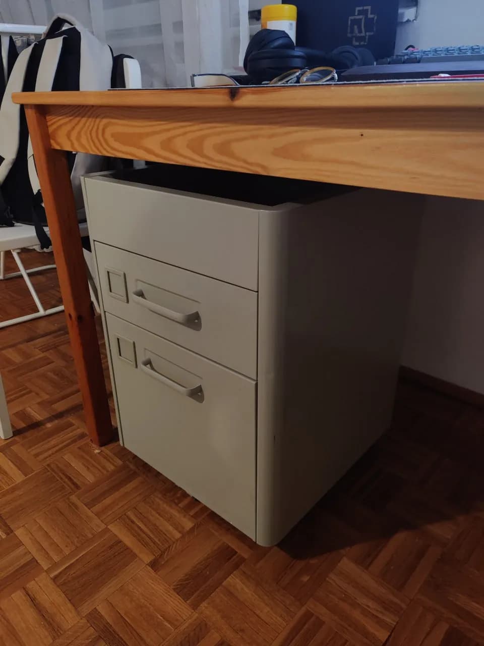 Ящик IKEA IDASEN