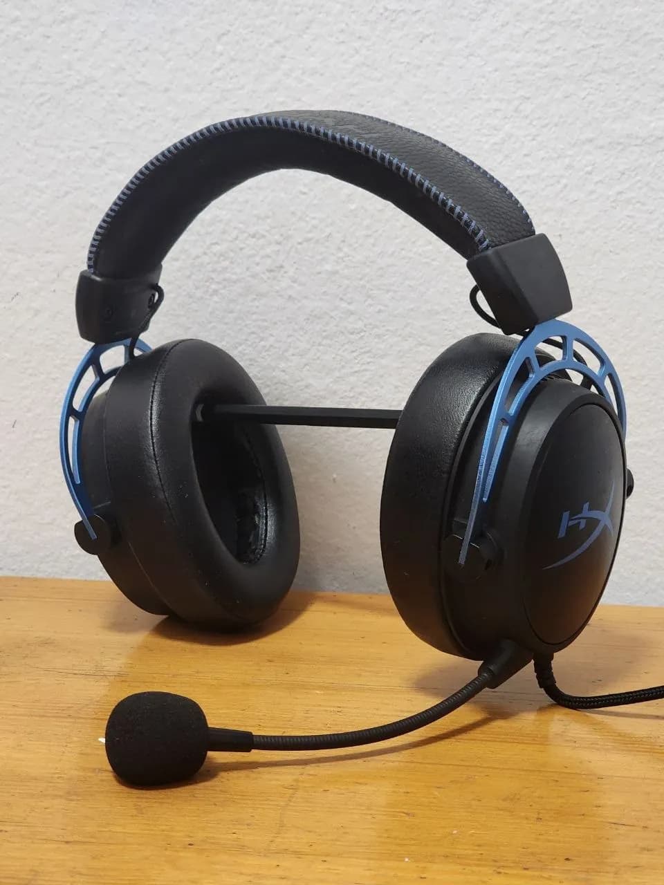 Наушники HyperX Cloud Alpha Pro
