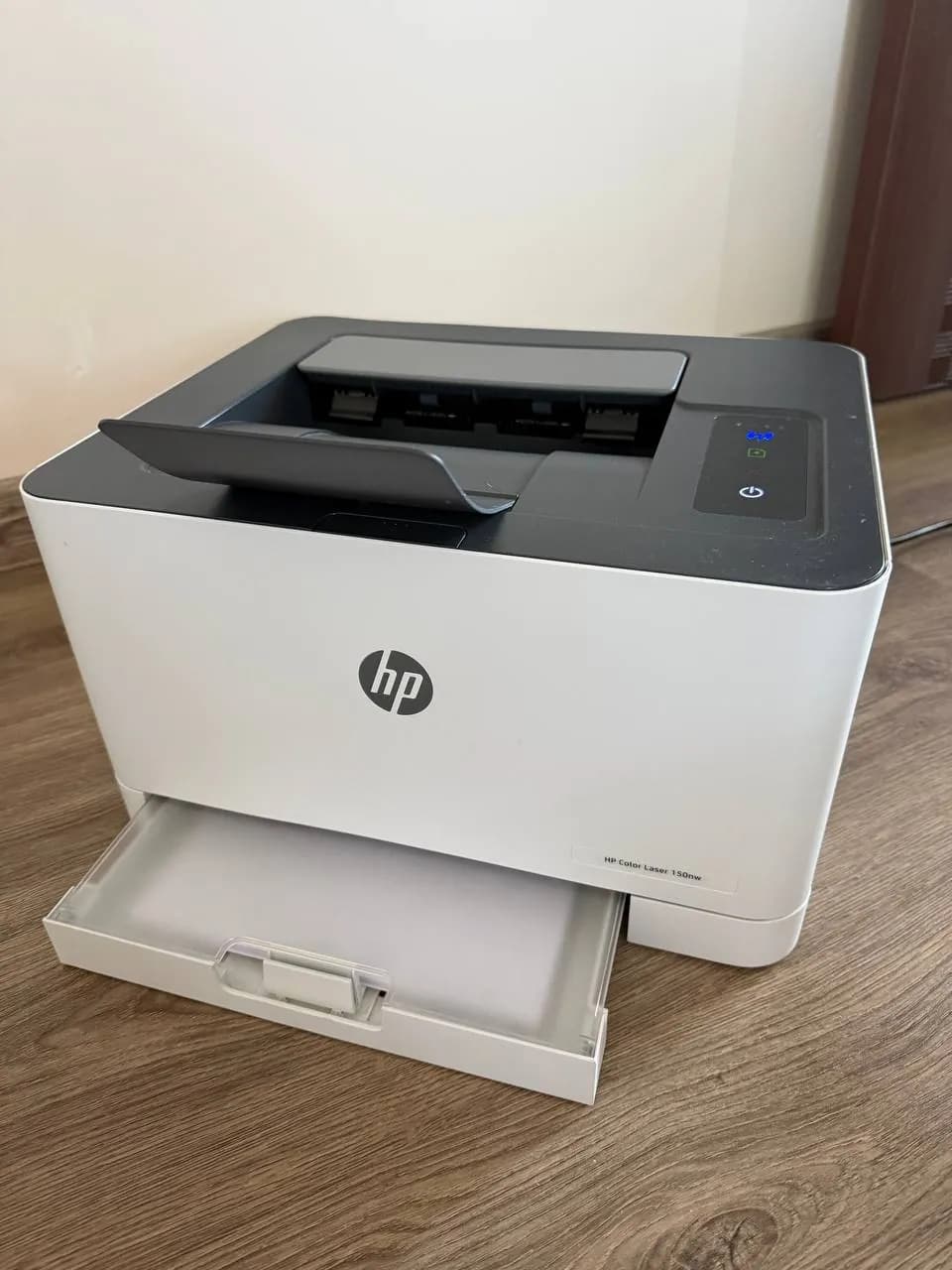 Принтер HP Color Laser 150nw