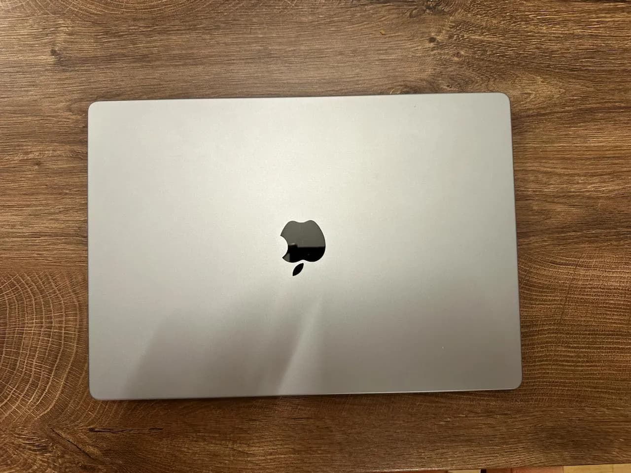 MacBook Pro 16 2021 и iMac 27 Retina 5K