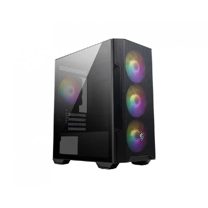 Корпус для ПК MSI MAG Forge M100R