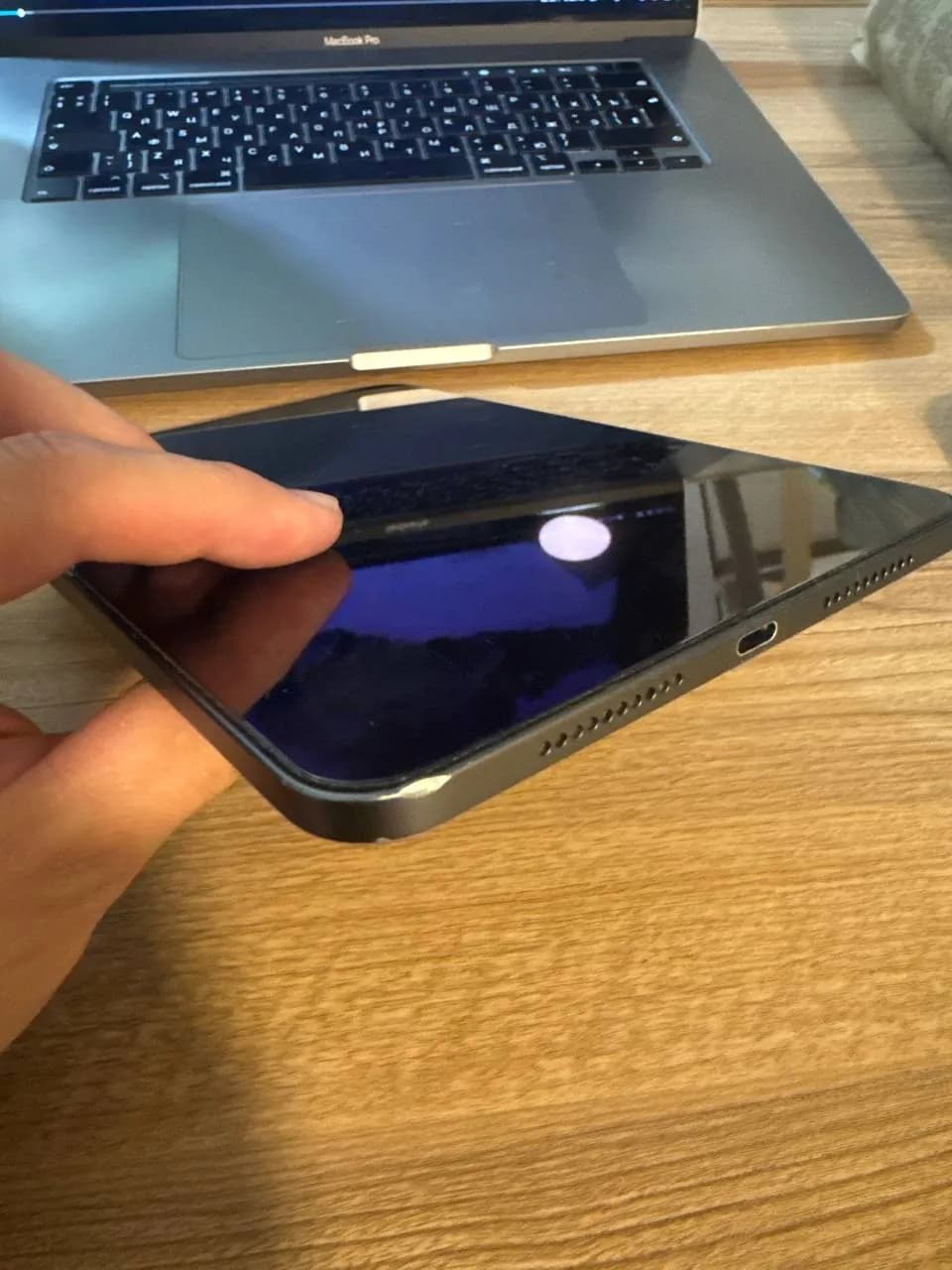 iPad mini 6 WiFi 64GB Space Gray