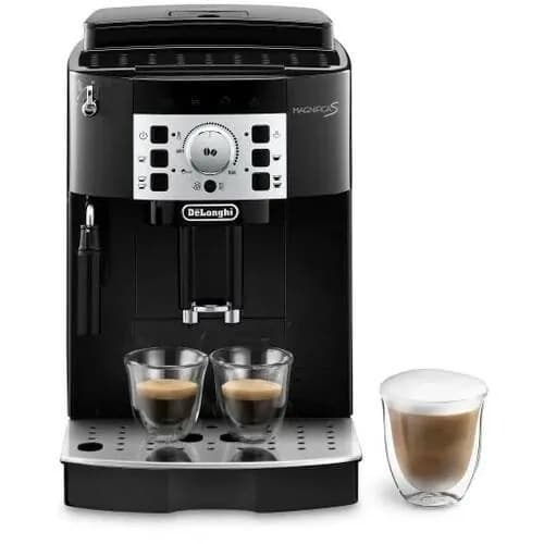 Кофемашина Delonghi Magnifica S