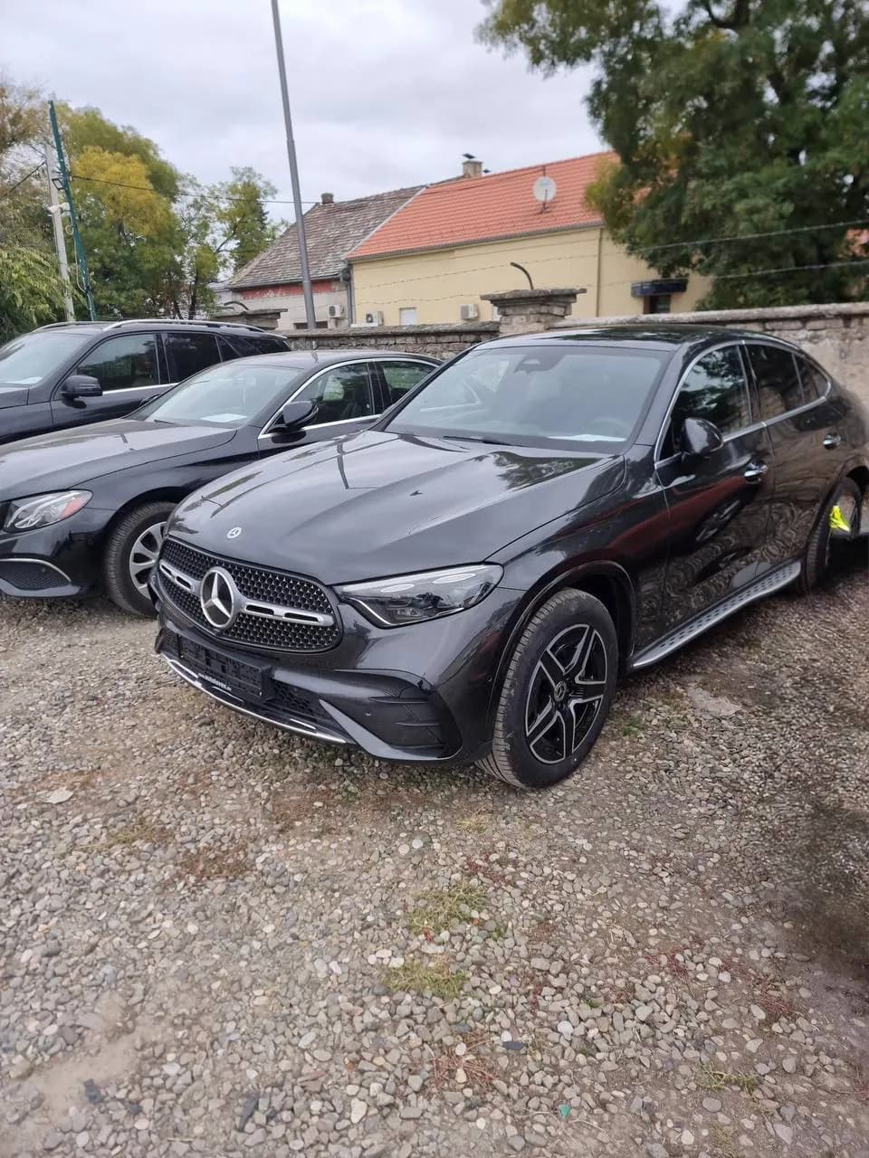 Автоподбор и доставка авто из ЕС