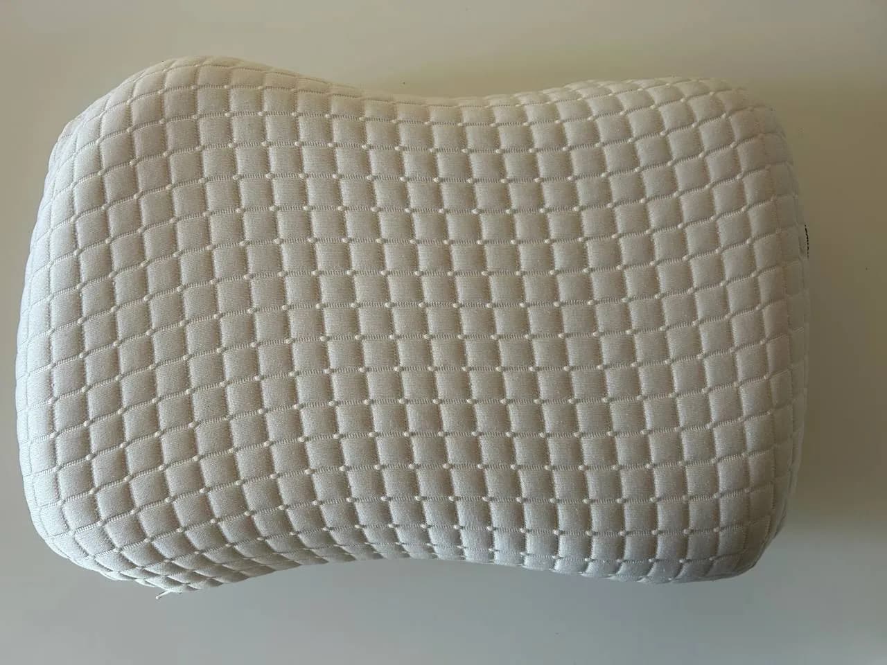 Ортопедическая подушка IKEA 35x50