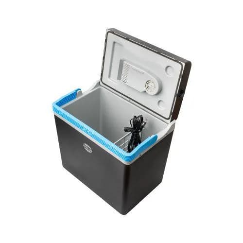 Портативный холодильник El Fresco EC-1020