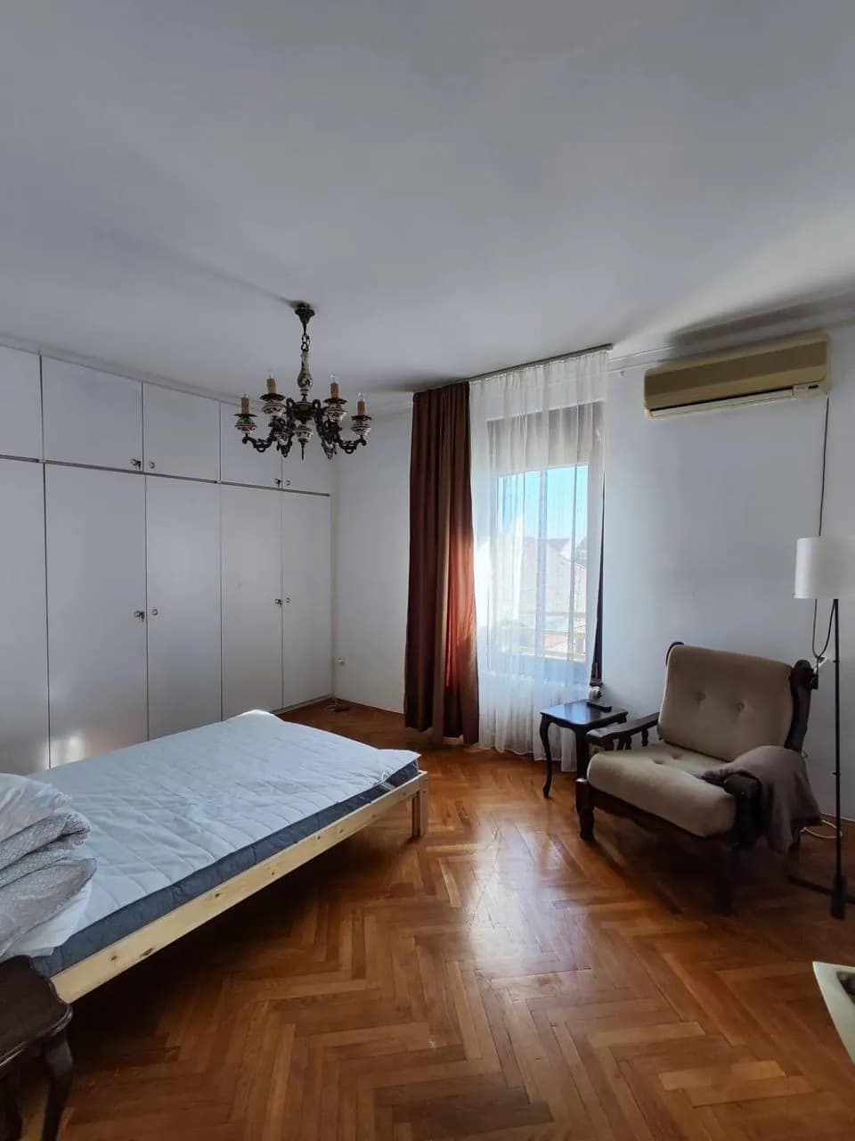 Аренда квартиры Дединье 55 м2