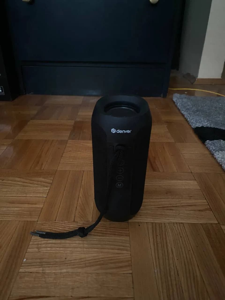 Bluetooth-колонка Denver BTS-110