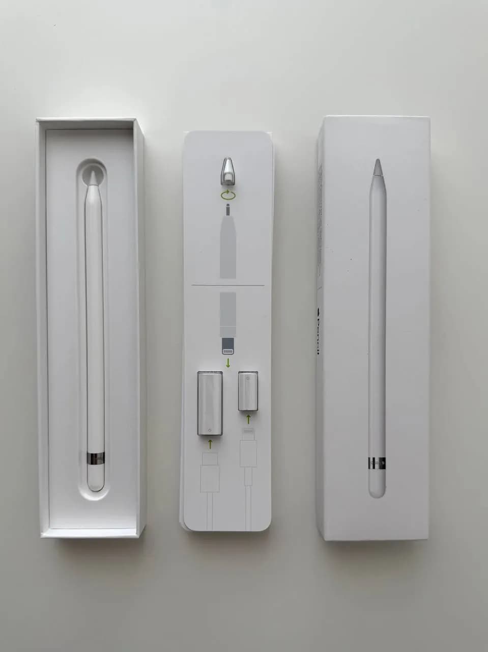 Apple Pencil 1st generation