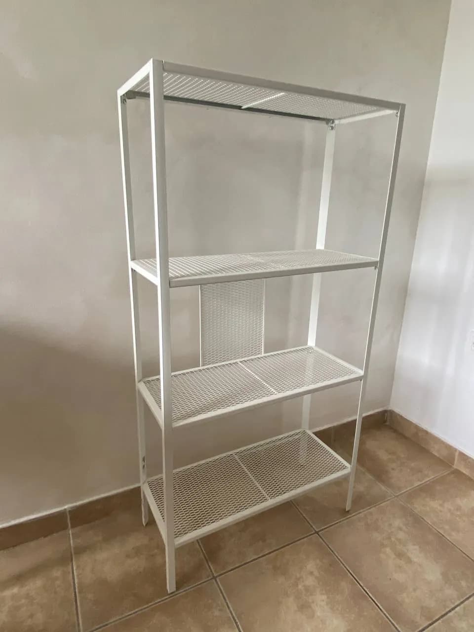Стеллаж IKEA BAGGEBO