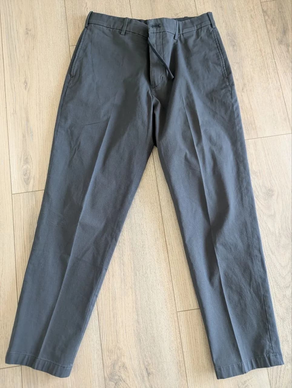 Брюки Uniqlo новые размер M