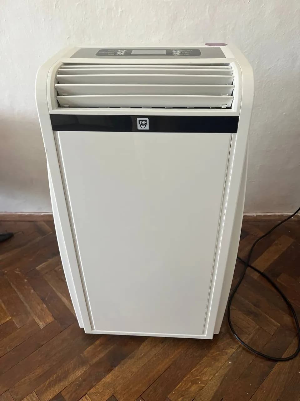 Напольный кондиционер 12000 BTU с пультом