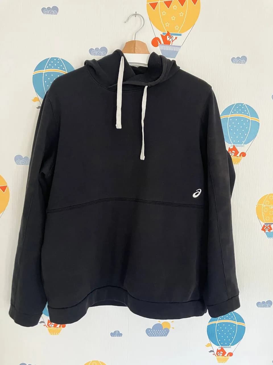 Толстовка ASICS размер L