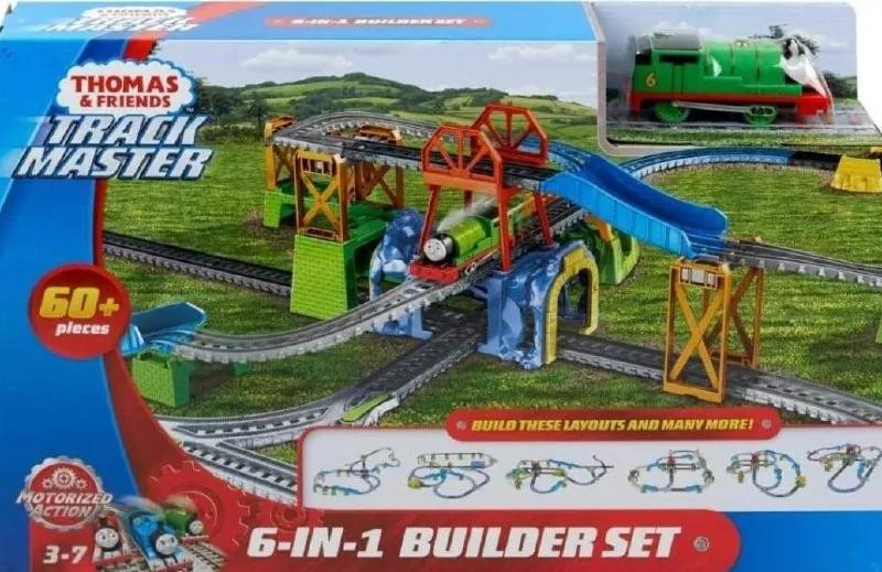 Железные дороги Thomas and Friends