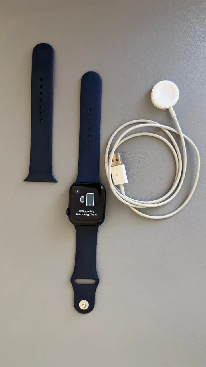 Apple Watch Series 6 44mm