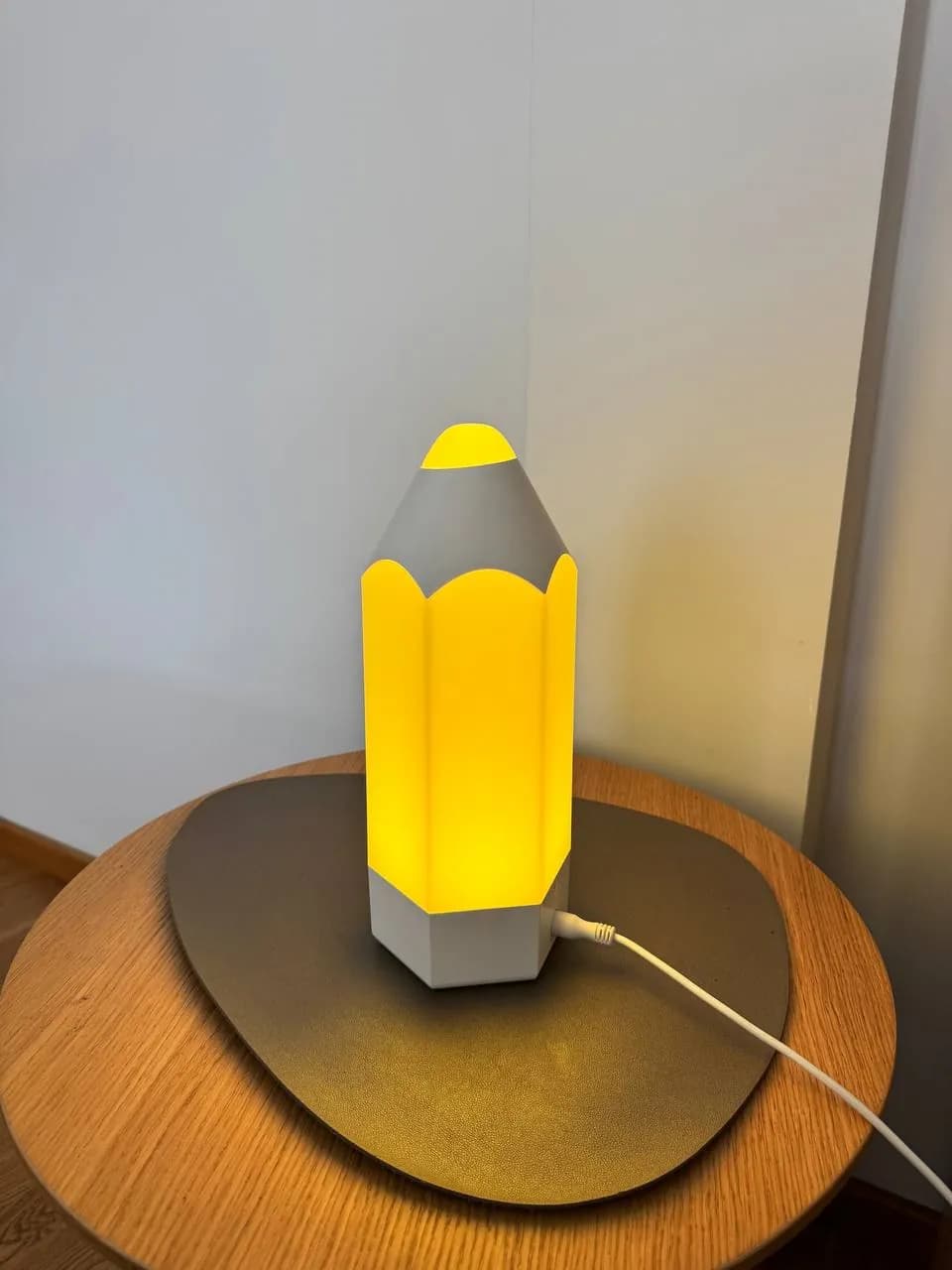 Детский ночник IKEA