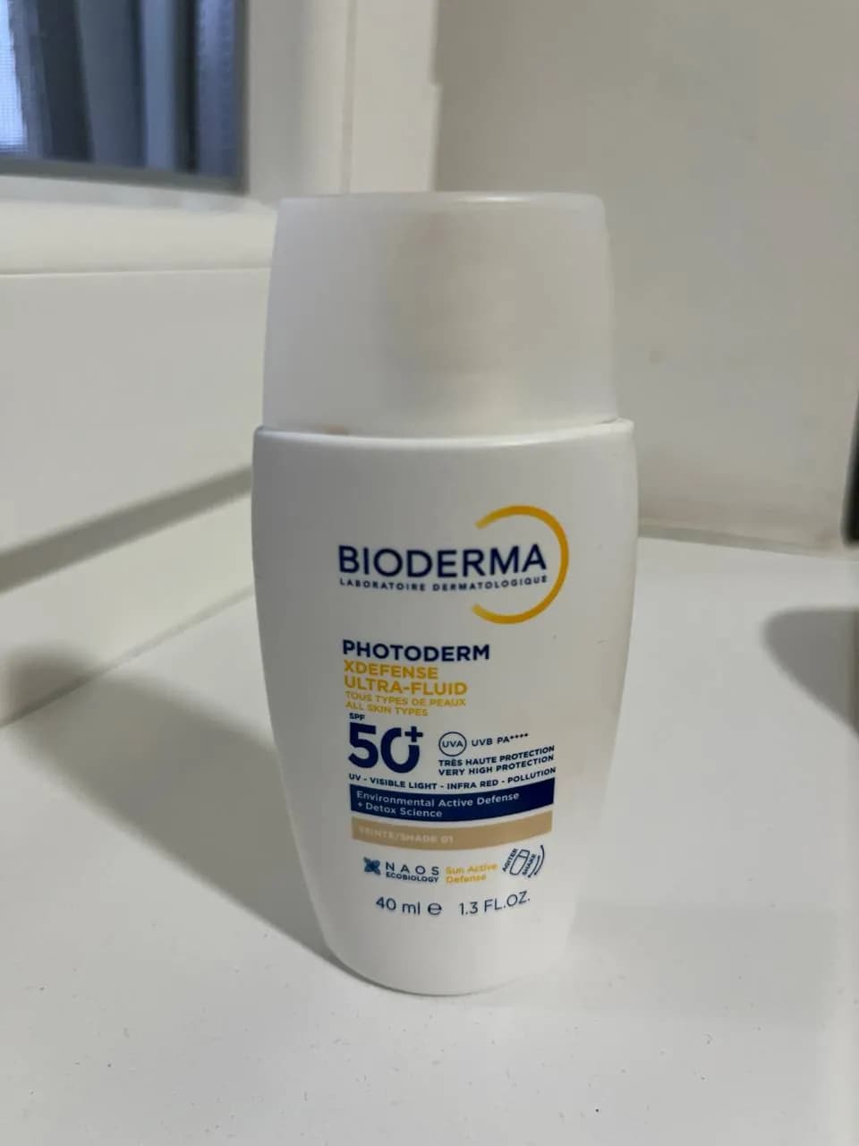 Санскрин Bioderma Photoderm