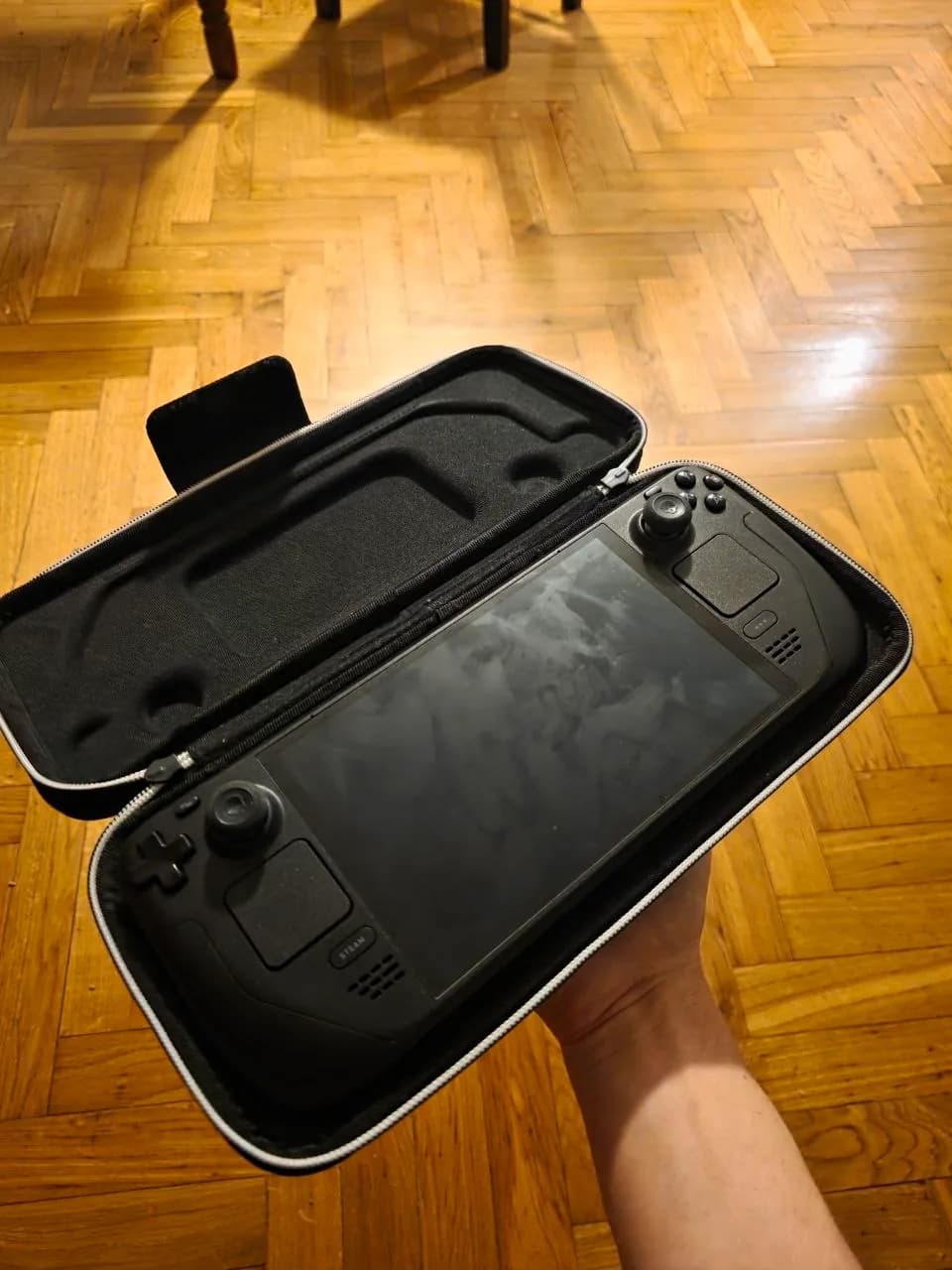 Steam Deck OLED 1TB