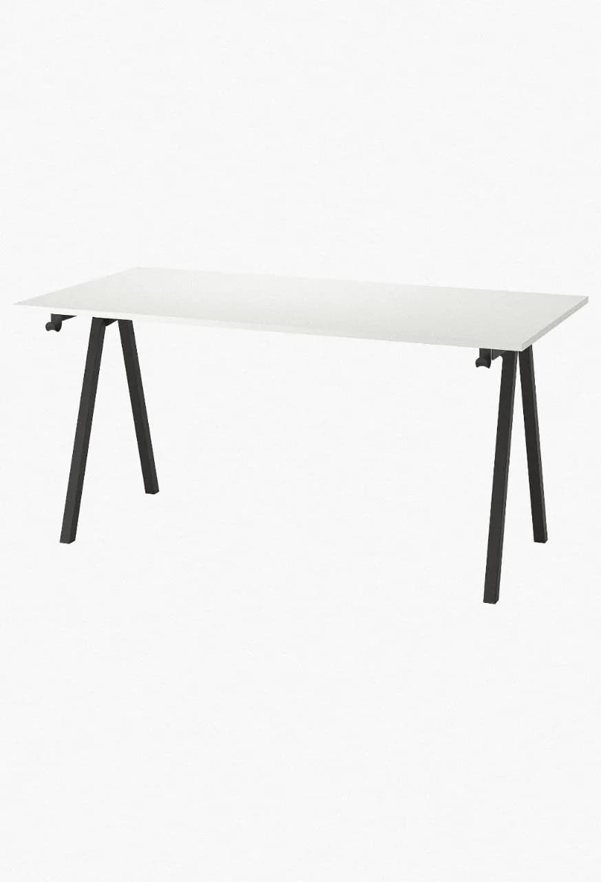 Офисный стол IKEA Trotten 160x80