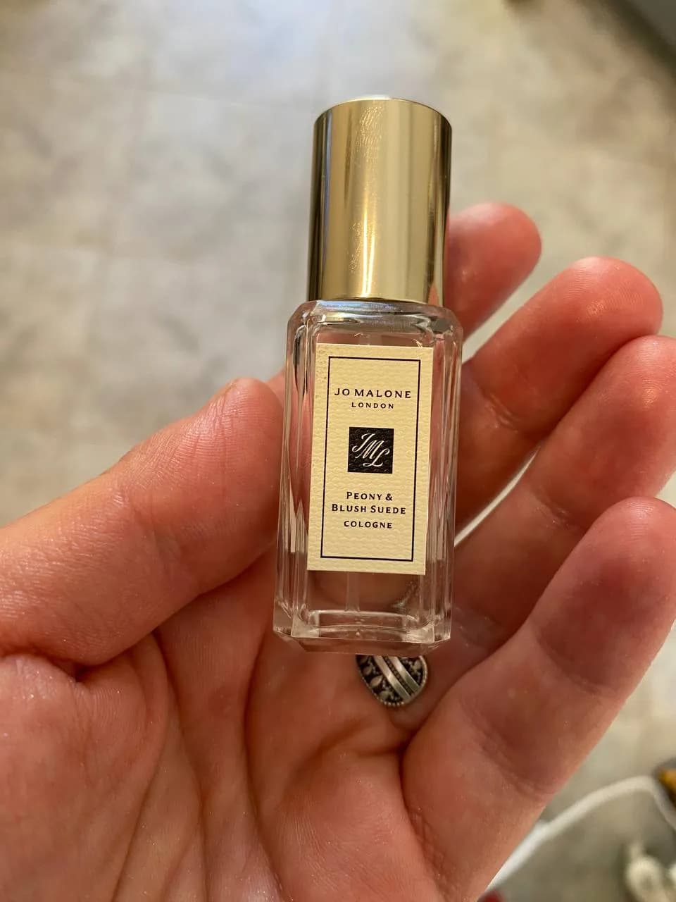 Парфюм Jo Malone распив