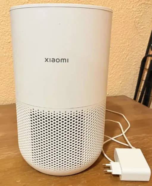 Очиститель воздуха Xiaomi Air Purifier 4