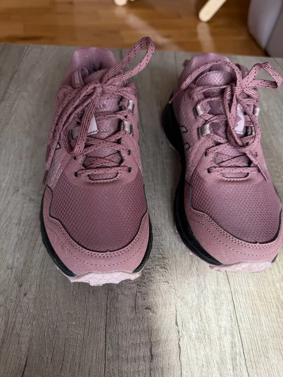 Кроссовки ASICS GEL-Venture 10 размер 37