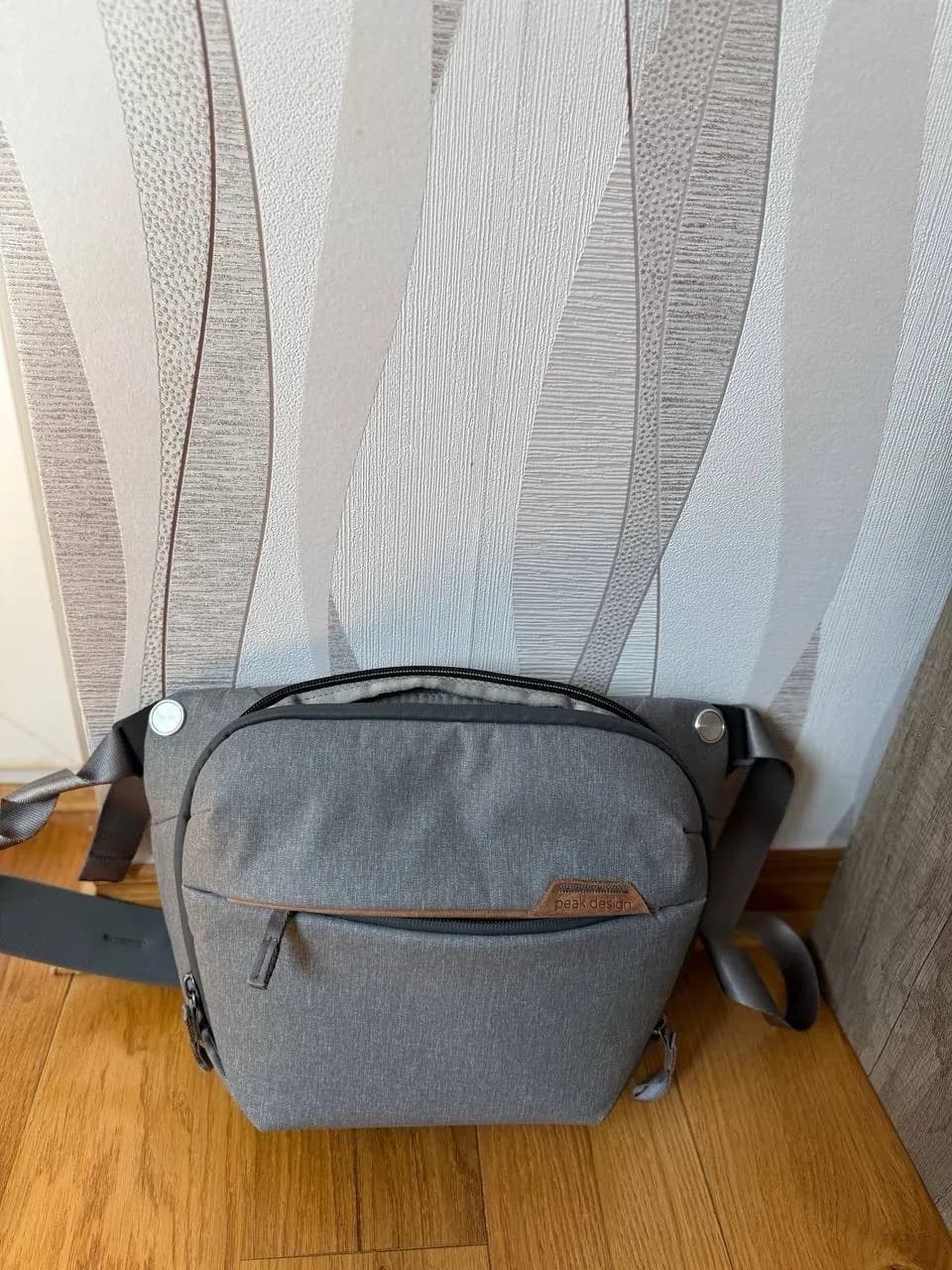 Сумка Peak Design Everyday Sling 6L