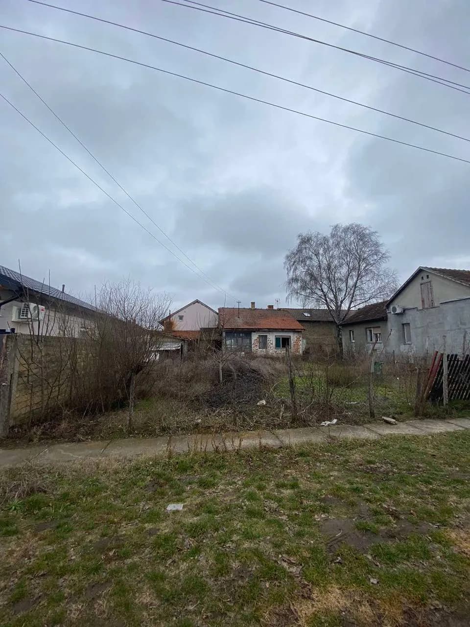 Продажа участка 375 м2 Мали Баймок