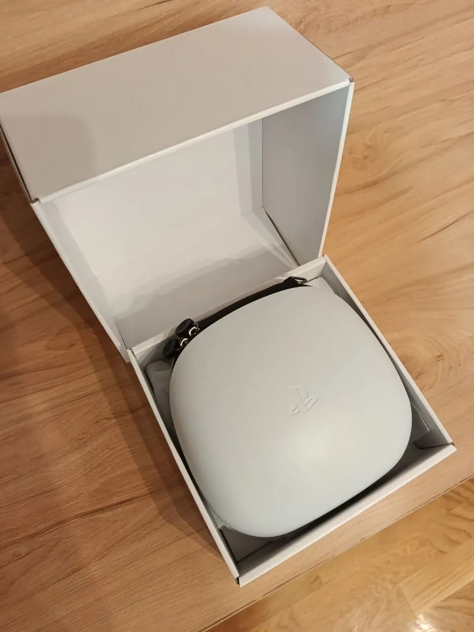 Геймпад PS5 DualSense Edge