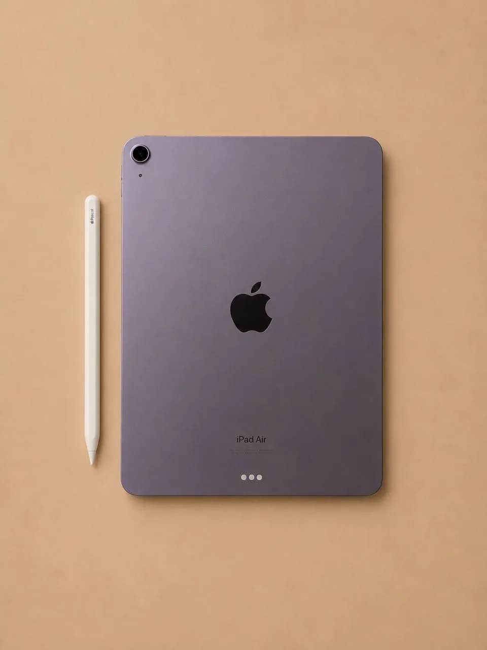 iPad Air 5 64GB и Apple Pencil 2